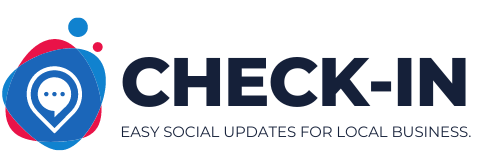 Check-In App for Local Businesses